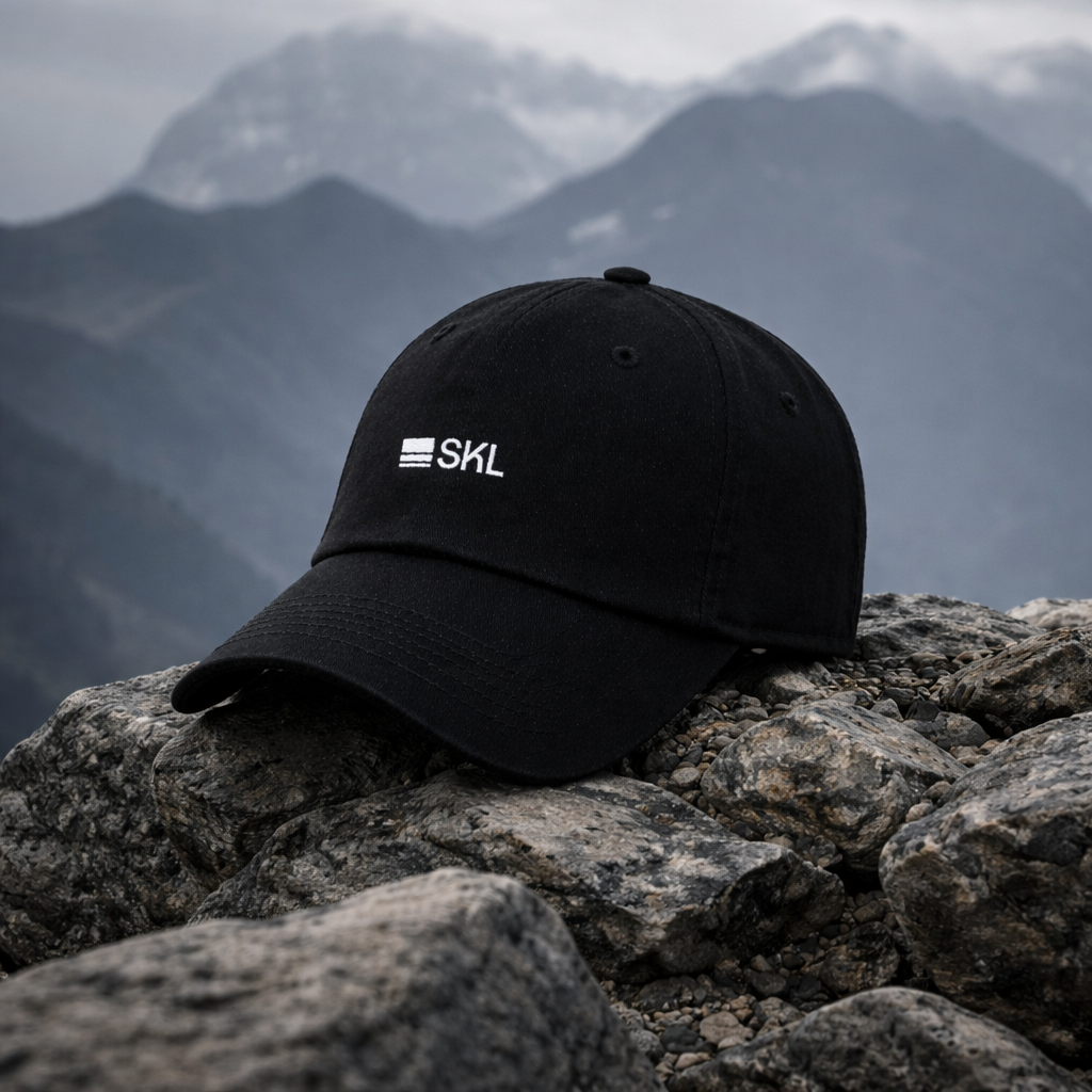 Casquette SKL