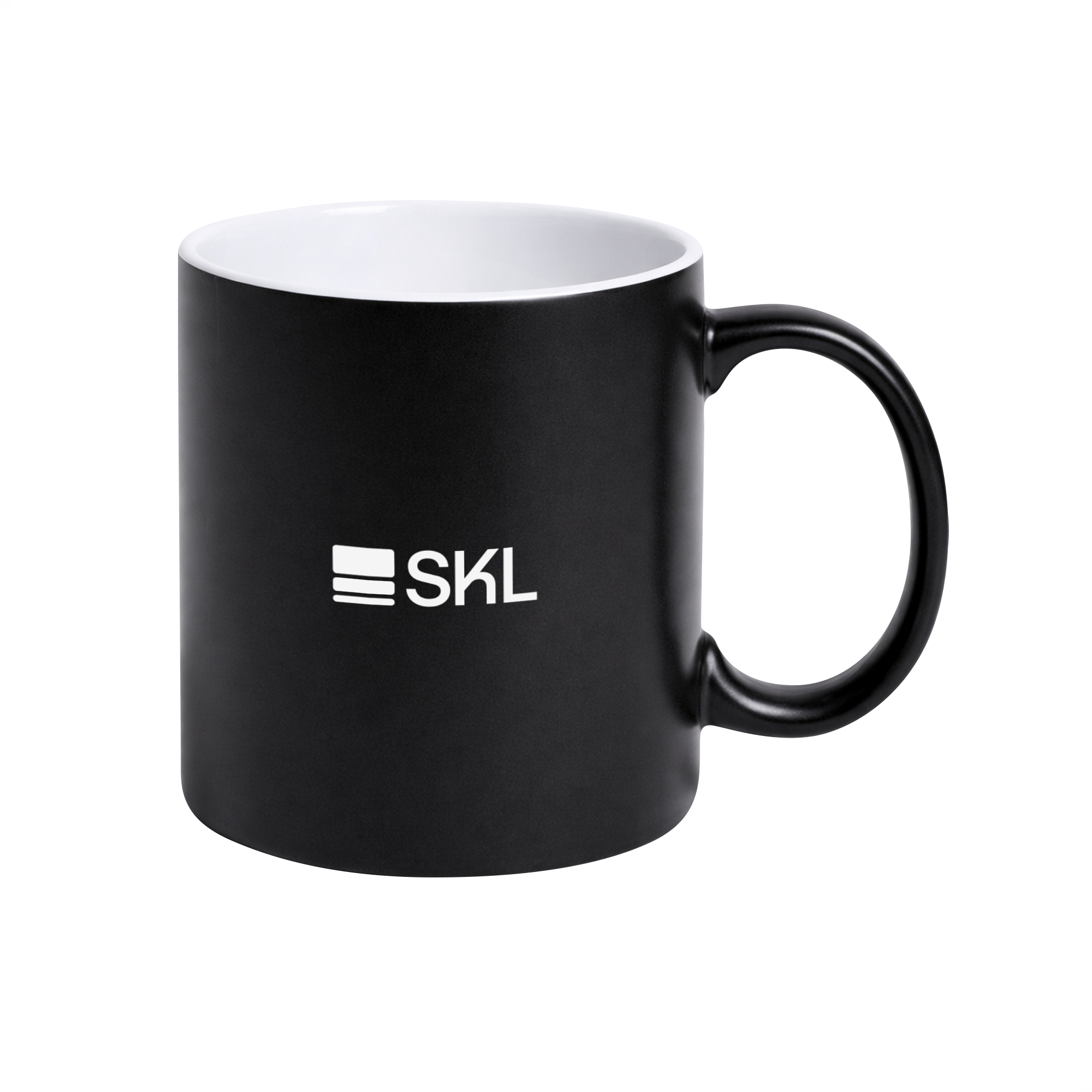 Mug en ceramique SKL
